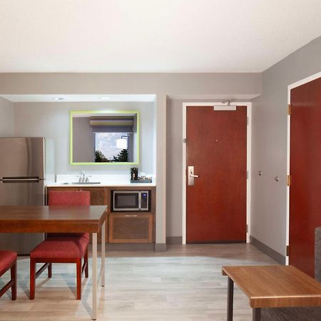 Hampton Inn & Suites-Atlanta Airport North-I-85 Hapeville Exterior photo